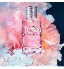 JOY von Dior - Eau de Parfum Intense